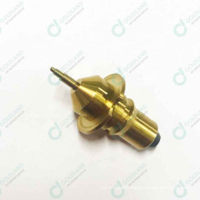 SMT pick and place machine partsJUKI E35017210A0 101 SMT nozzle  KE750 760 0603  JUKI Nozzle